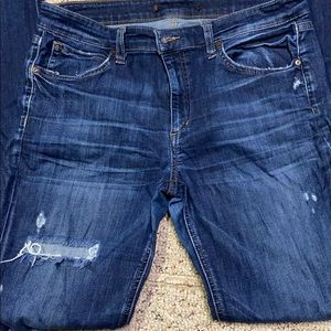 Joe’s Jeans Boyfriend Slim